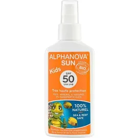 Alphanova Alphanova, SUN SPF 50, 125 g)