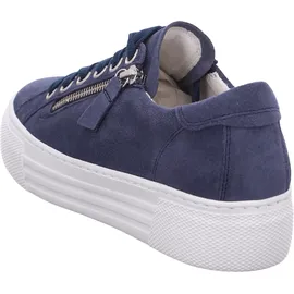 Gabor comfort Damen Blau 38,5