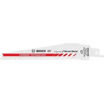 Bosch Säbelsägeblatt S 956 XHM 1 Stück