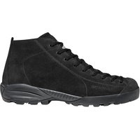 Scarpa Mojito City Mid Wool GTX Schuhe, Black, EU 43