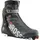 Rossignol X 8 Skate FW Schwarz/Grau Damen Langlaufschuhe 38