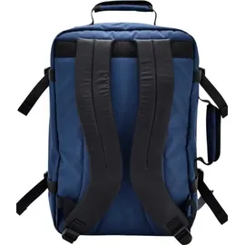 Cabin Zero Classic 36 Rucksack Blau