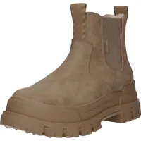 Buffalo Boots Braun