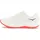HOKA Rincon 4 Herren Regular Weiß / Rot 43