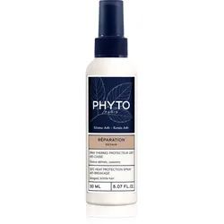 Phyto Repair 230° heat protection spray anti-breakage Hitzeschutzspray für Behandlungen mit Haarglätter und Lockenstab 150 ml