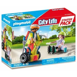 Playmobil City Life – 45-teiliges Stadtleben-Spielset für Kinder