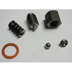 Metallkraft Ventilset WPP  R0470 / für Überdruck