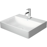 Duravit DuraSquare Waschtisch 60 x 47 cm (23536000411)