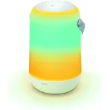 WIZ Tragbare Tischlampe Weiß