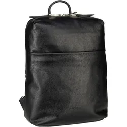 Picard Rucksack / Backpack Pure 7997 Schwarz Damen 