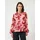 Y.A.S Hemdbluse YASASINA LS SHIRT S. NOOS Rosa XS