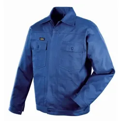 Bundjacke 8212, kornblau, Größe XS - kornblau - XS