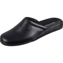 ROHDE Varberg für Herren, schwarz, Größe 45