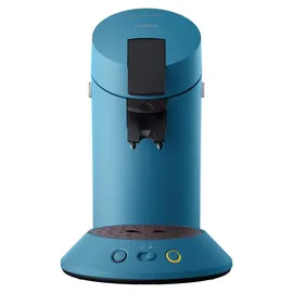 Philips Senseo Original Plus CSA210/00 blau