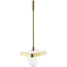 Axor WC-Bürstengarnitur Universal Softsquare (42835990)