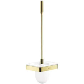 Axor WC-Bürstengarnitur Universal Softsquare (42835990)