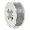 High Performance PLA, Silver/Metal Grey, 1.75mm, 1kg (55319)