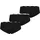 Puma Hipster 3 St. Schwarz XL