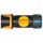 Fiskars Schlauchanschluss 13-15 mm mit ON/OFF-Ventil blau/orange/schwarz