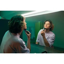 Philips Series 5000 X5006/00 Schwarz