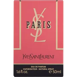 YVES SAINT LAURENT Paris Eau de Parfum 50 ml