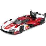 BBURAGO Porsche 963 LeMans ́23 #5 1:24 Modellauto