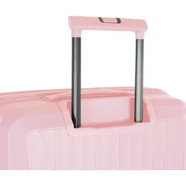 HEYS AirLite Koffer-Set 3-tlg. rosa