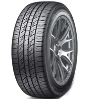Kumho 235/55 R19 101H Crugen Premium KL33 H5 FSL