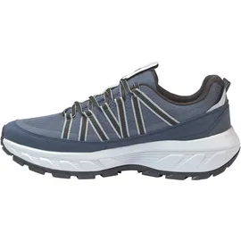 Jack Wolfskin Wild Hike Texapore Low Schuhe (Größe 47