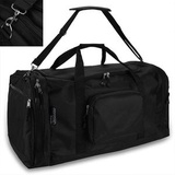 monzana Reisetasche 90L 70 cm
