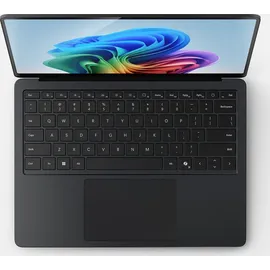 Microsoft Surface Laptop 7 13,8" Snapdragon X Elite 16 GB RAM 512 GB SSD Schwarz