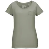 G.I.G.A. DX GS 23 WMN TSHRT T-Shirt Grün 38