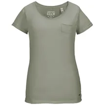 G.I.G.A. DX GS 23 WMN TSHRT T-Shirt Grün 38