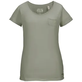 G.I.G.A. DX GS 23 WMN TSHRT T-Shirt Grün 38