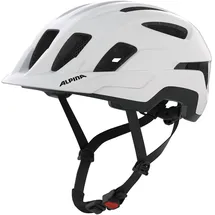 Alpina Paranus white matt