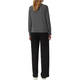 s.Oliver Rollkragenpullover aus Viskosemix - 36