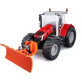 MAISTO RC-Landmaschine Massey Ferguson 5S.145 2,4GHz RTR rot (582724)