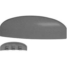 BAUHELD Fenster Wasserschlitzkappen 30-35 mm 30 Stück