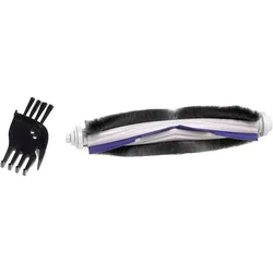 Rowenta ZR720003 Tierhaar-Bürste für RR7267 RR7275 RR7387 X-plorer Serie 40/50 Roboterstaubsauger