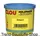 Clou Holzpaste 150 g schwarz