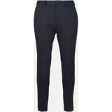 Roy Robson Herren Hose blau 25