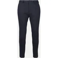 Roy Robson Herren Hose blau 25