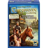 Wirtshäuser und Kathedralen