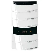 Busch-Jaeger Bedienelement 5/10-fach, 6321/58-24G