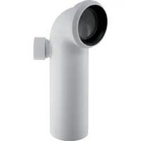 Geberit 152616111 Anschlussbogen 90 Grad