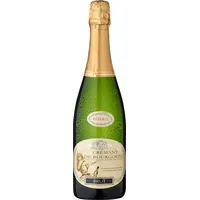 Caves de Marsigny Crémant Brut 6 x 0,75 l