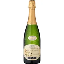 Caves de Marsigny Crémant Brut 6 x 0,75 l