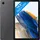 Samsung Galaxy Tab A8 10,5" 32 GB Wi-Fi Dark Grey
