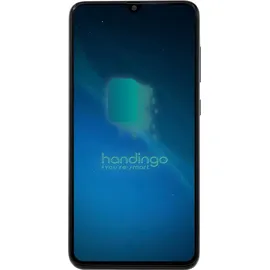 Samsung Galaxy A70 128 GB White