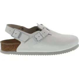 Birkenstock Tokio Super Grip Weiß 40